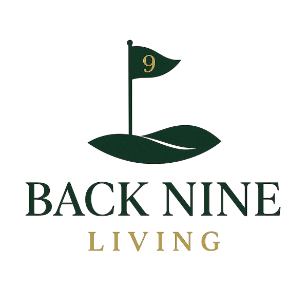 Back Nine Living Logo Removed BG