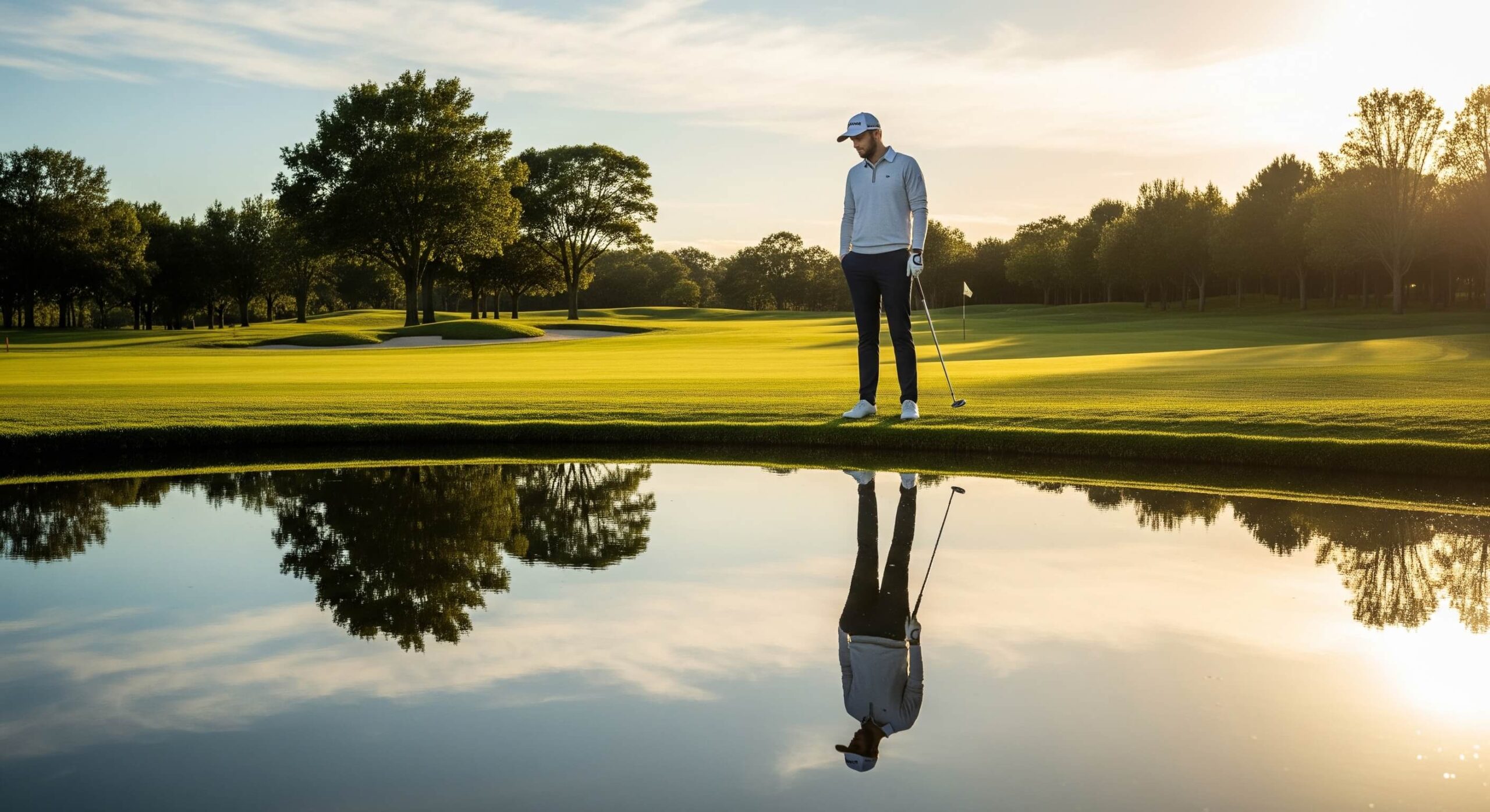The Life Lessons Golf
