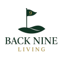 Back Nine Living Logo Removed BG
